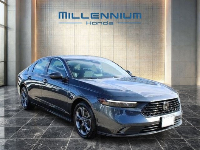 Used 2024 Honda Accord EX image 7