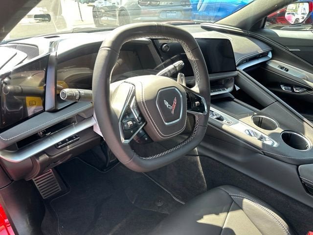 New 2026 Chevrolet Corvette Stingray Coupe w/ 1LT image 14