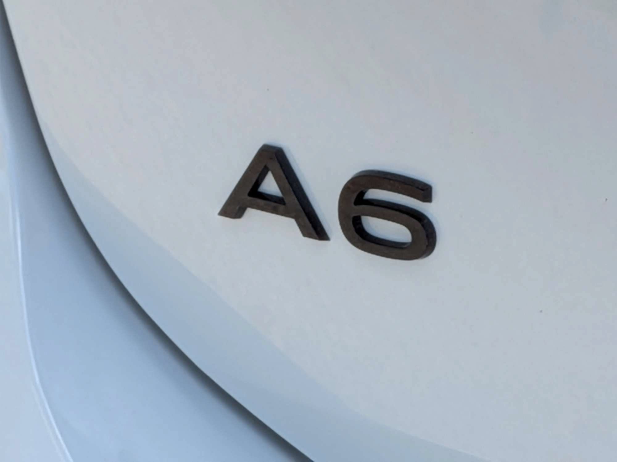 New 2026 Audi A6 Prestige AWD/4WD image 9