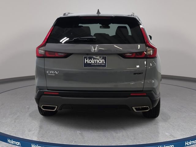 Used 2023 Honda CR-V Sport image 7