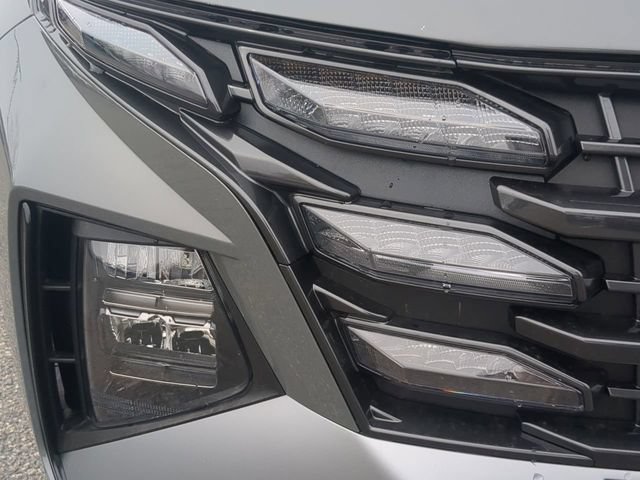 New 2026 Hyundai Tucson SEL FWD image 9