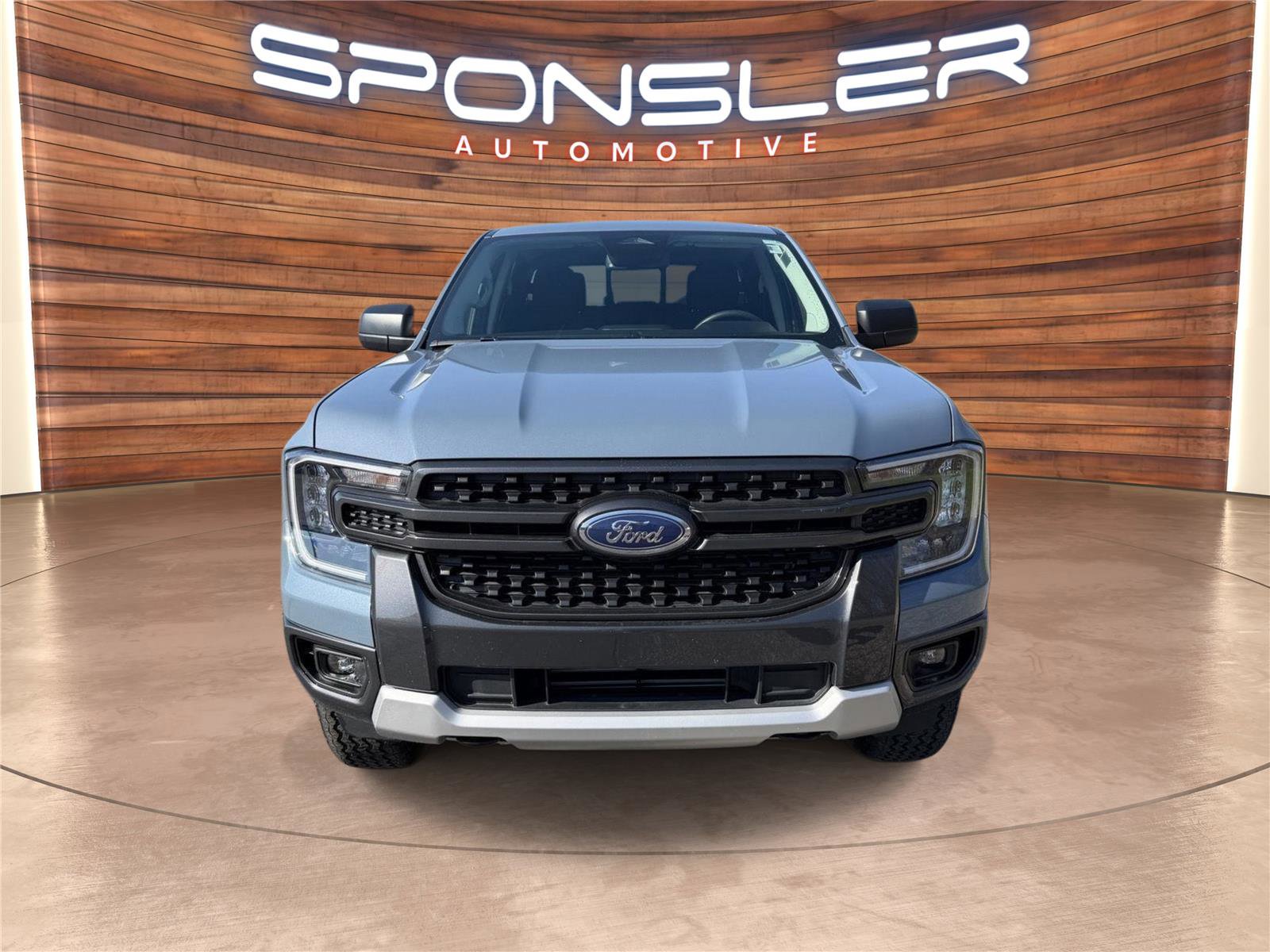 Used 2024 Ford Ranger XLT w/ FX4 Off-Road Package image 9