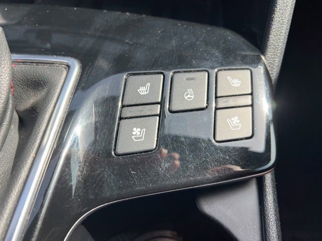 Certified 2024 Kia Sportage SX FWD image 28