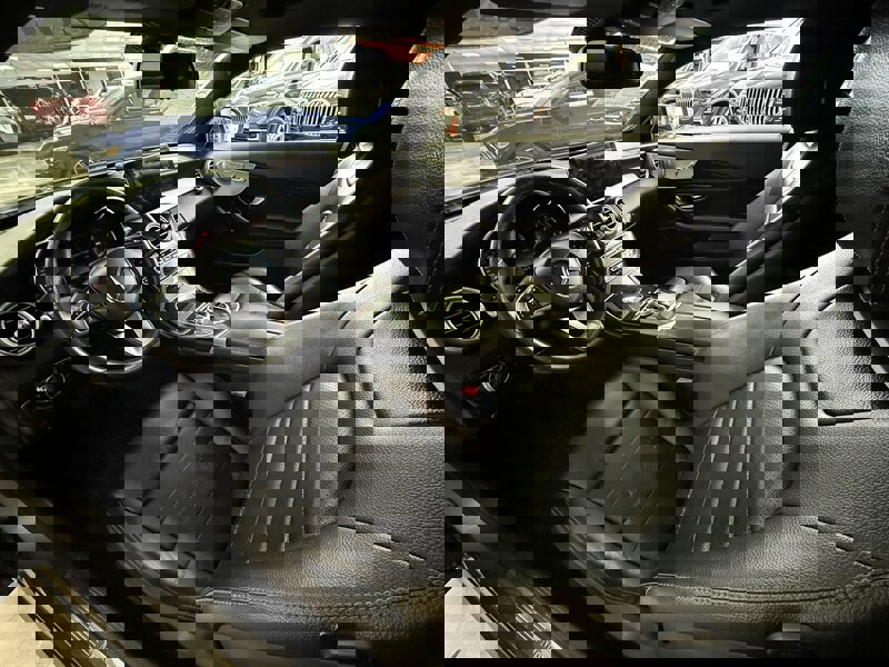 Used 2018 Mercedes-Benz C 300 C 300 w/ Premium Package image 7