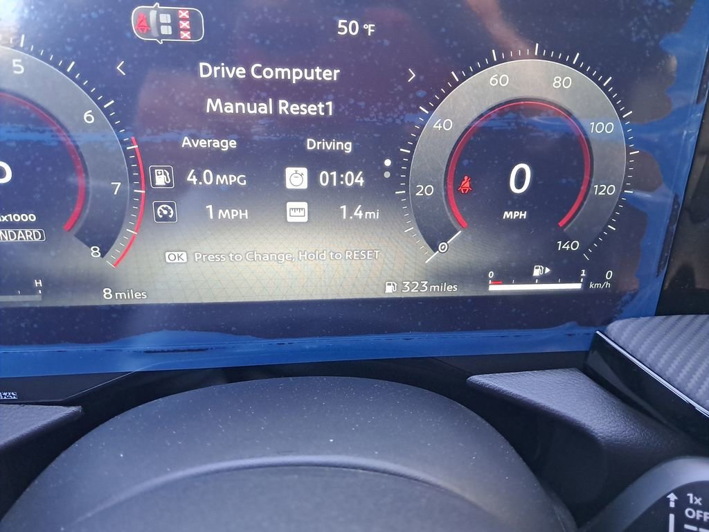 New 2026 Nissan Kicks SR w/ SR Premium Package image 17