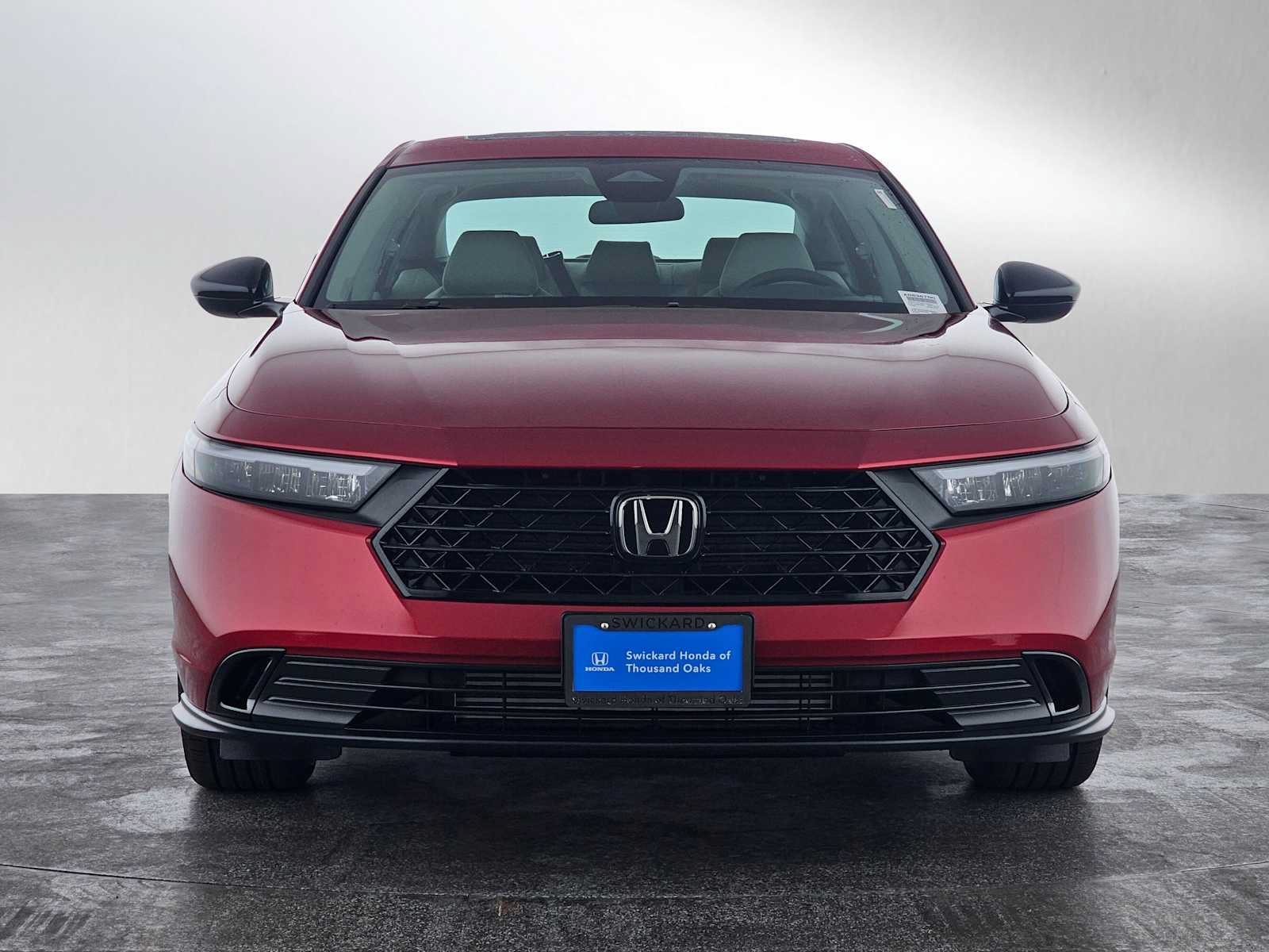 Used 2025 Honda Accord SE image 8