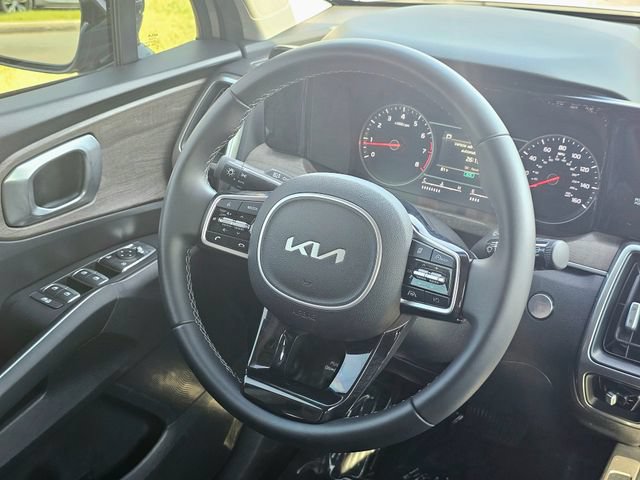 Used 2022 Kia Sorento S AWD/4WD image 33
