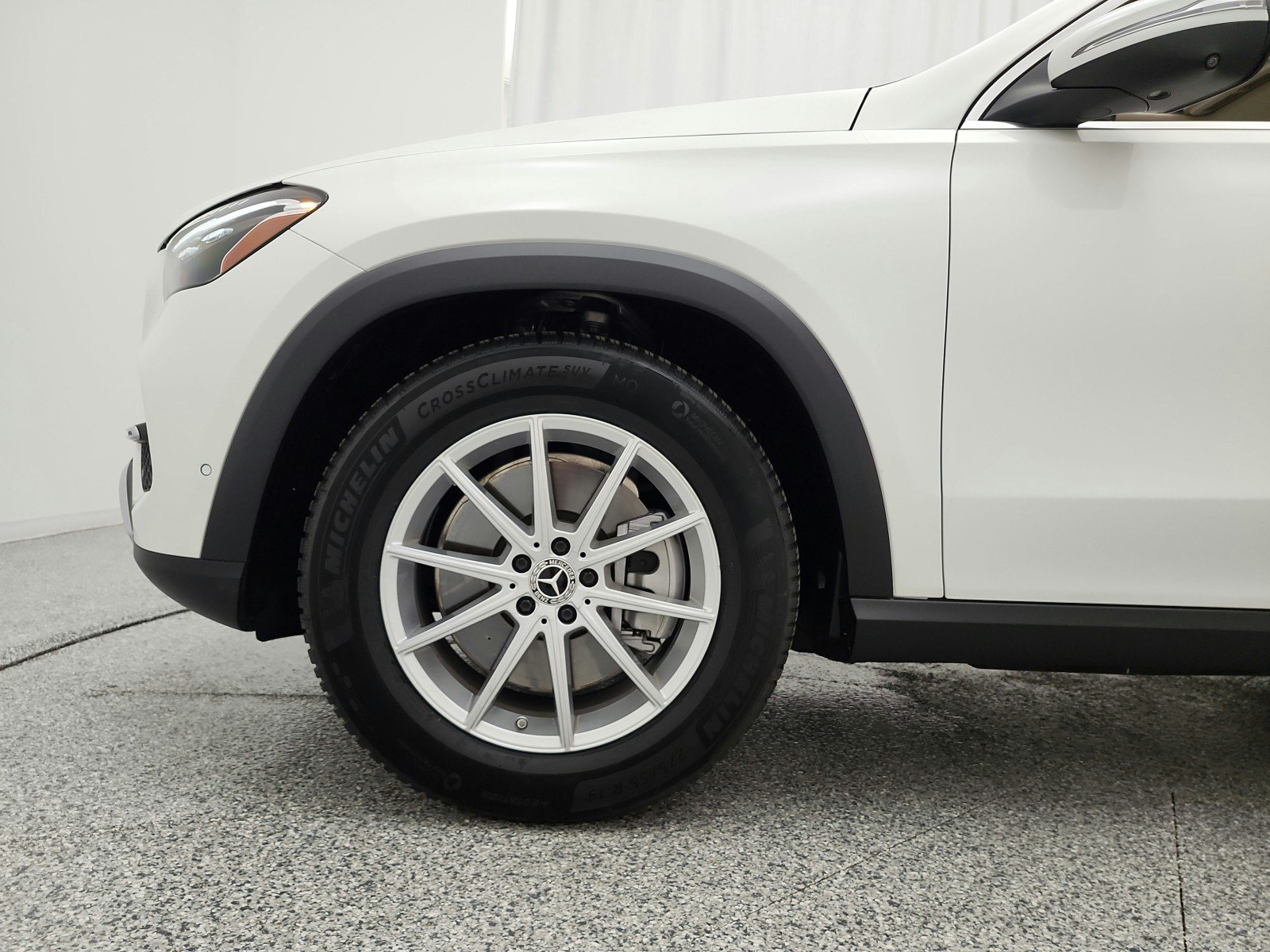 Used 2024 Mercedes-Benz GLE 450 4MATIC image 18