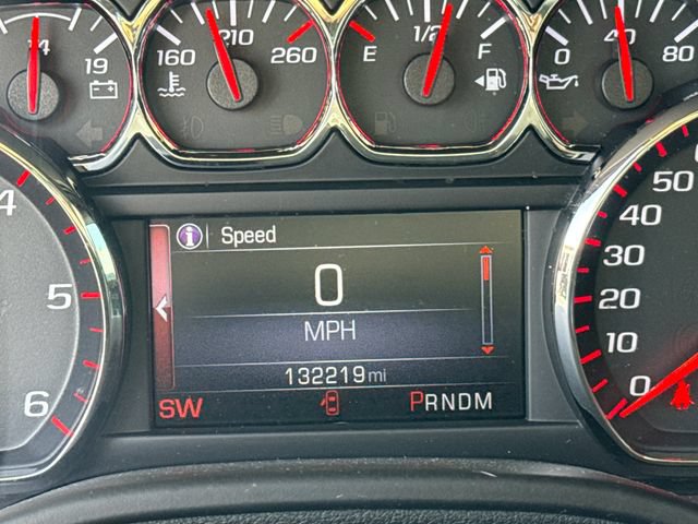 Used 2016 GMC Yukon SLT w/ Open Road Package AWD/4WD image 21