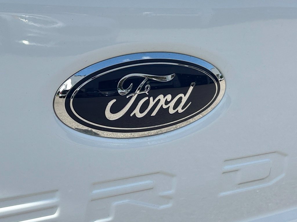 Used 2025 Ford F250 XLT AWD/4WD image 24