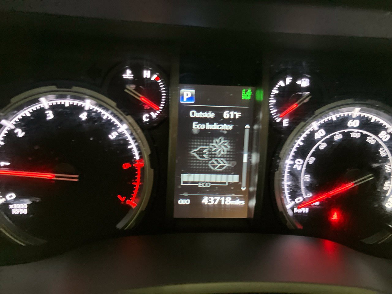 Used 2022 Toyota 4Runner TRD Off-Road Premium AWD/4WD image 9