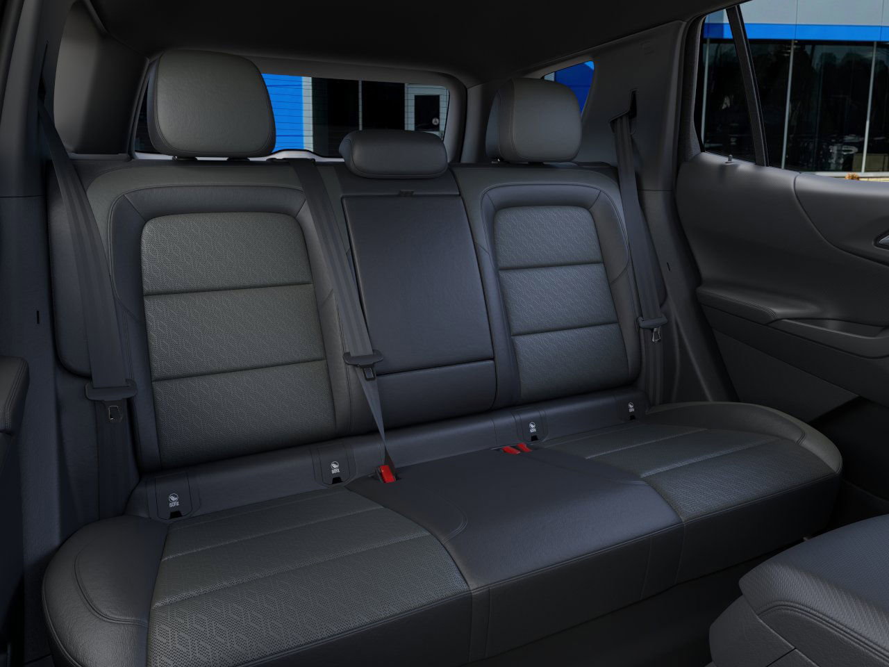 New 2026 Chevrolet Equinox LT w/ Convenience Package II image 41