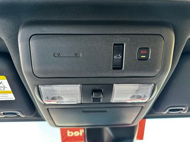 Used 2023 Nissan Frontier Pro-X w/ Pro-X Premium Package image 29