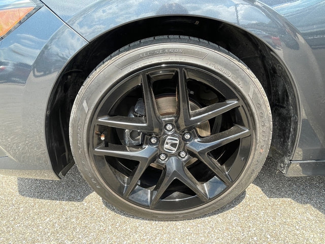 Used 2023 Honda Civic Sport image 35