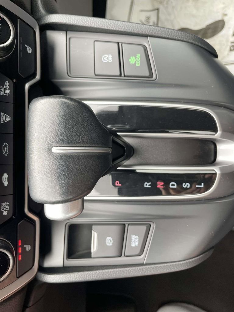 Used 2020 Honda CR-V EX-L image 17