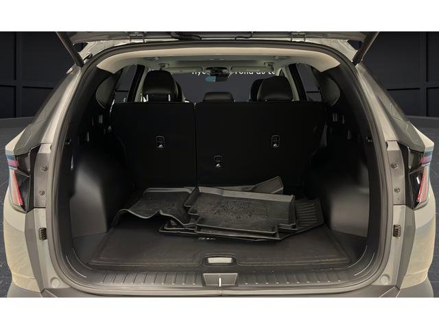 Used 2025 Hyundai Tucson SEL AWD/4WD image 26