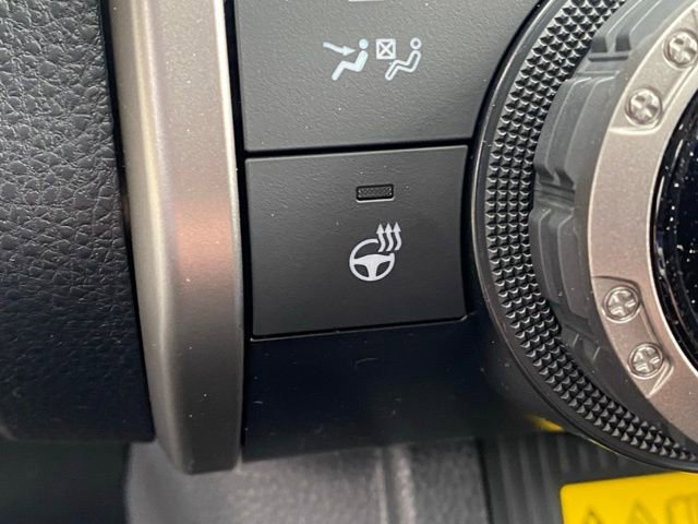New 2026 Toyota 4Runner Limited AWD/4WD image 32