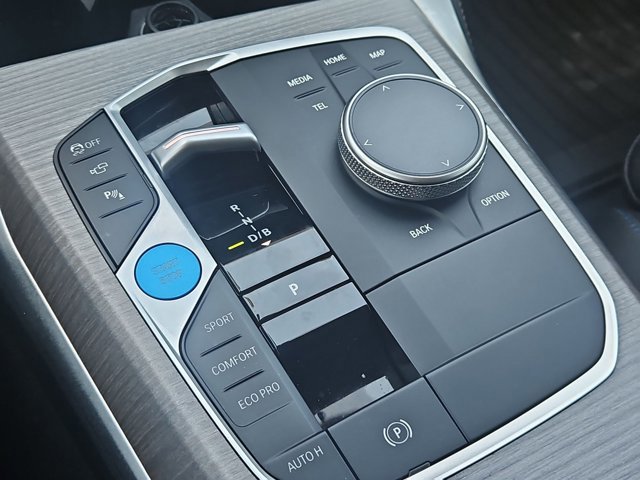 Used 2025 BMW i4 M50 image 12