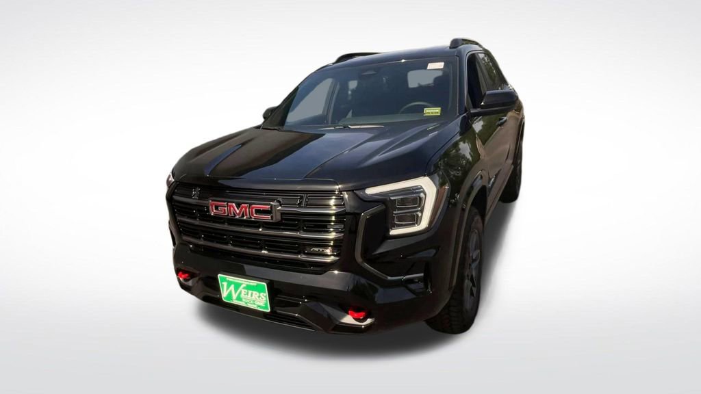 New 2026 GMC Terrain AT4 w/ LPO, Floor Liner Package image 6