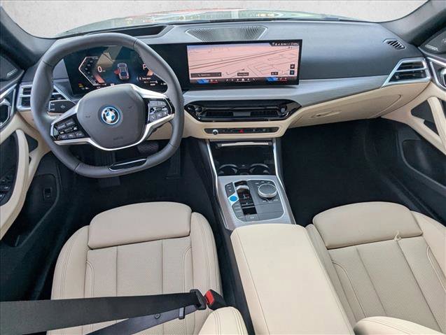 New 2026 BMW i4 eDrive40 image 14