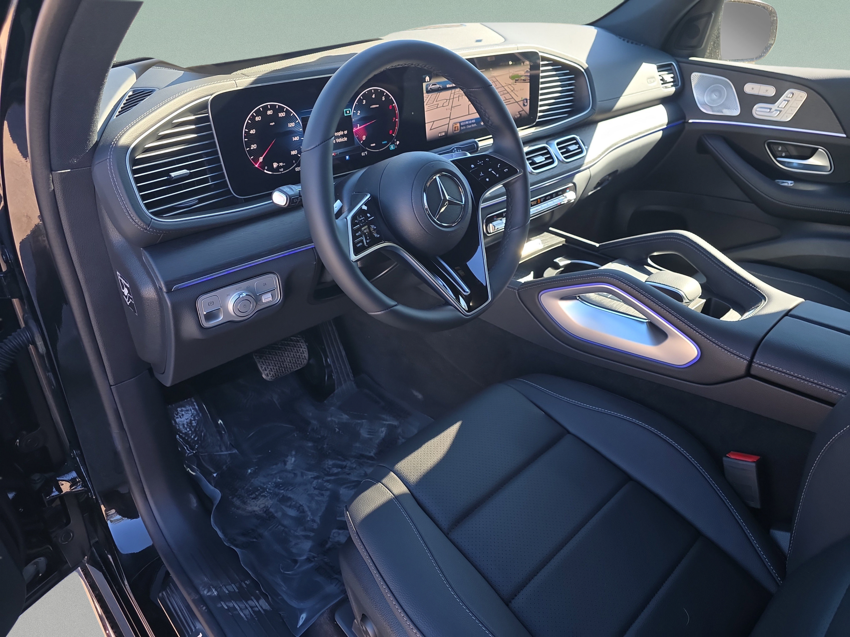 Used 2026 Mercedes-Benz GLE 350 4MATIC image 16