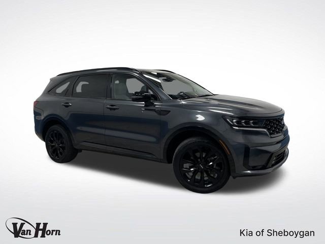 Used 2022 Kia Sorento SX