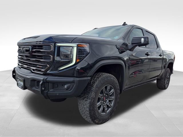 Used 2024 GMC Sierra 1500 AT4X AWD/4WD image 5