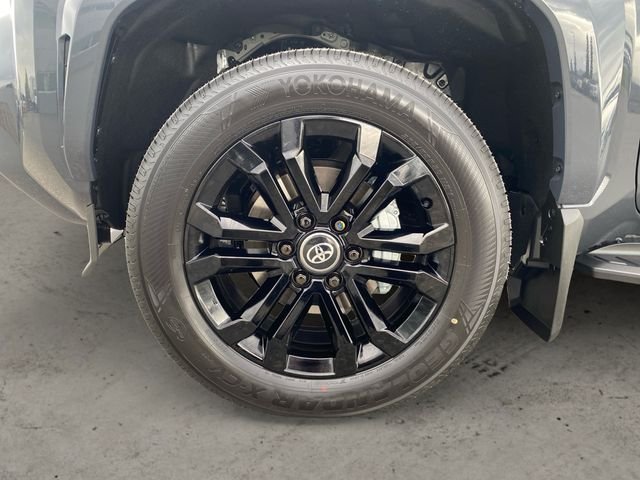 New 2026 Toyota 4Runner Platinum AWD/4WD image 9