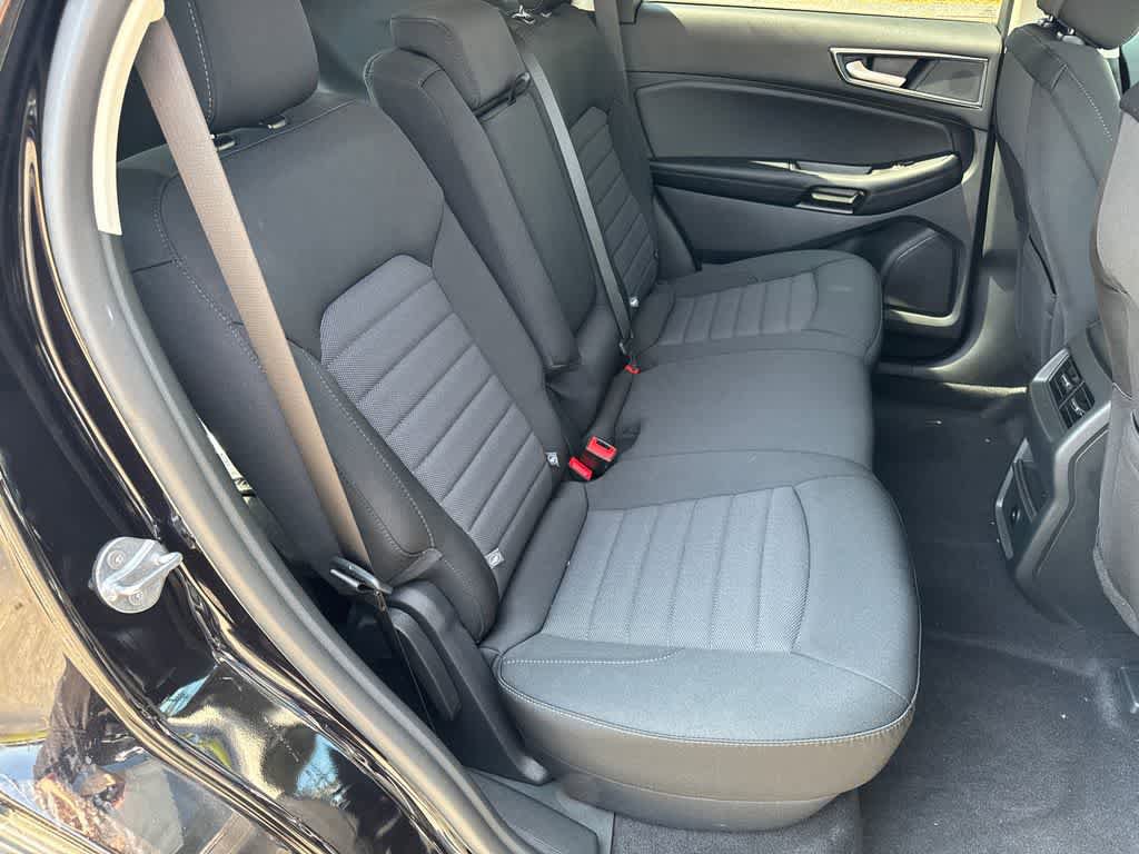 New 2024 Ford Edge SE AWD/4WD image 14