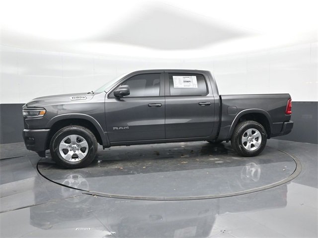 Used 2025 RAM 1500 Big Horn image 9