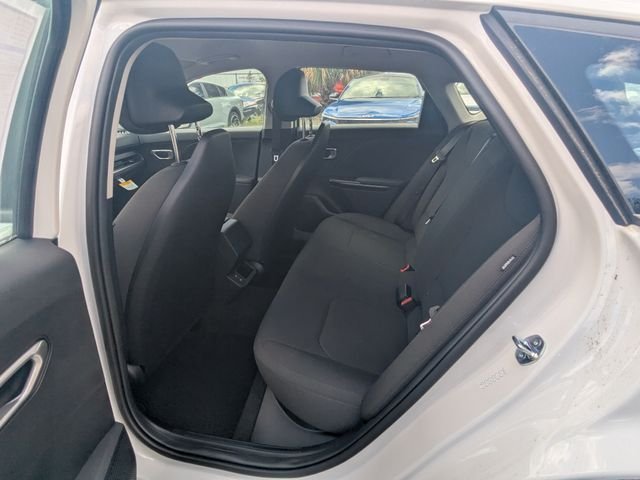 New 2026 Kia K4 FWD image 13