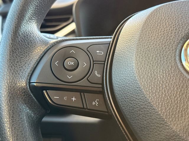 Used 2023 Toyota RAV4 LE image 28