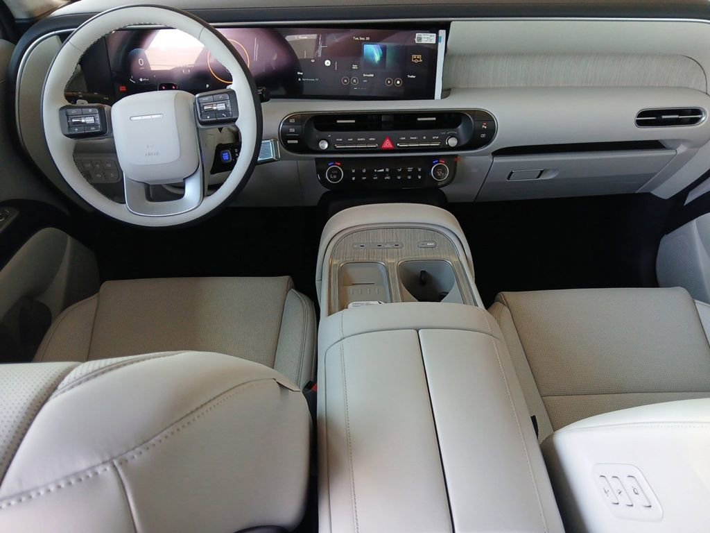 New 2026 Hyundai Palisade Calligraphy image 10