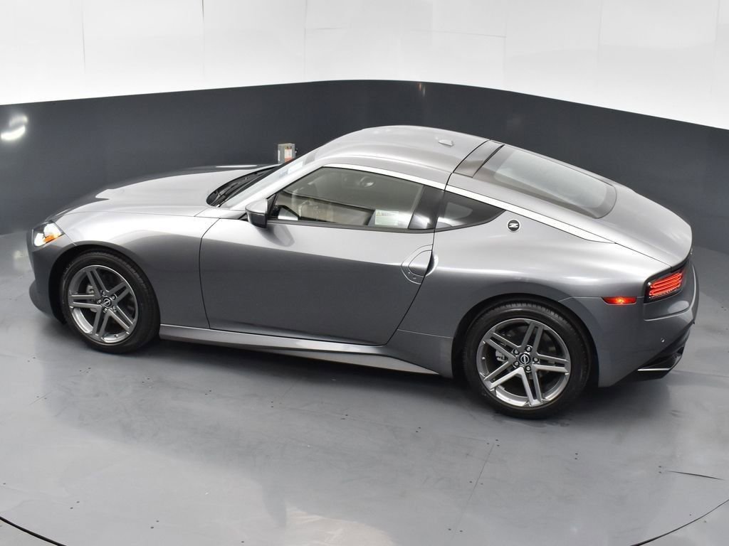 New 2025 Nissan Z Sport w/ Floor Mat Package image 42