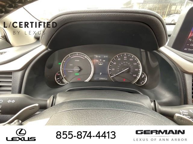 Used 2022 Lexus RX 450hL AWD w/ Premium Package image 17