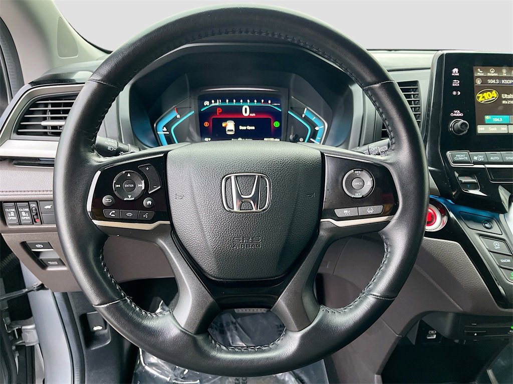 Used 2024 Honda Odyssey Touring image 11