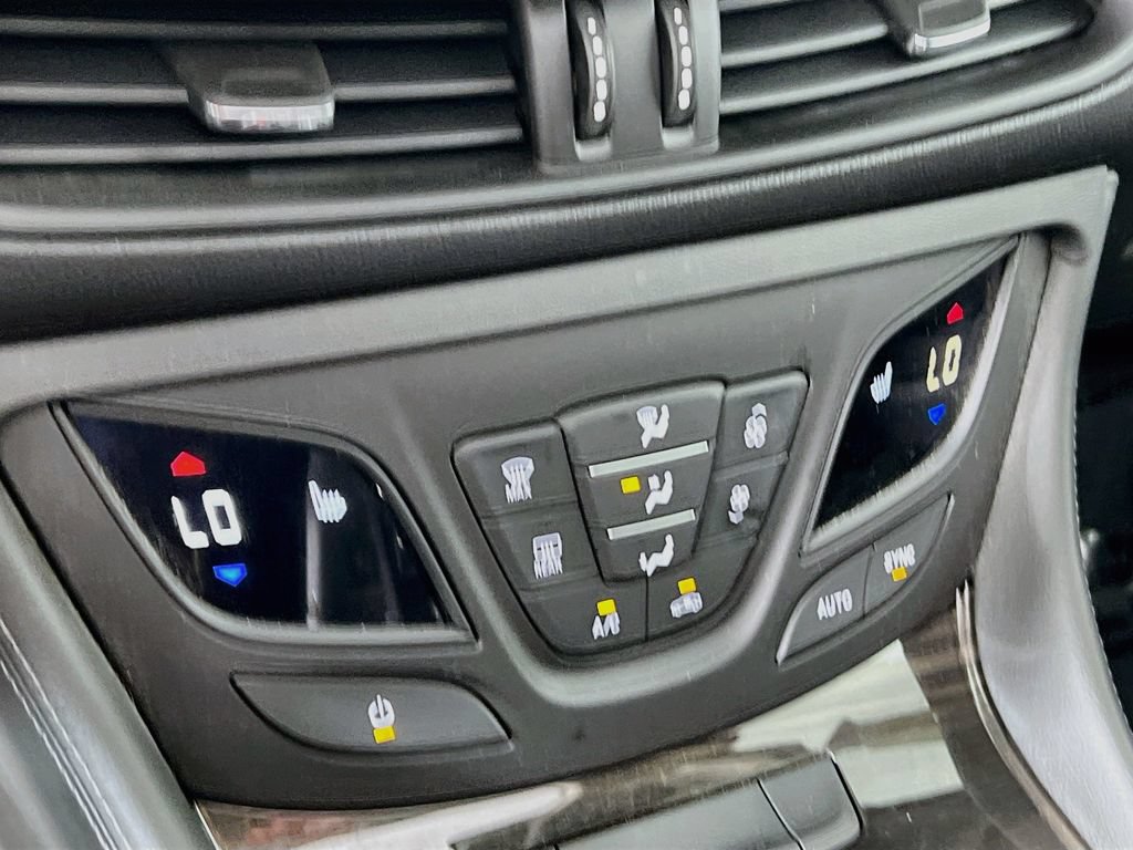 Certified 2020 Buick Envision Premium AWD/4WD image 14
