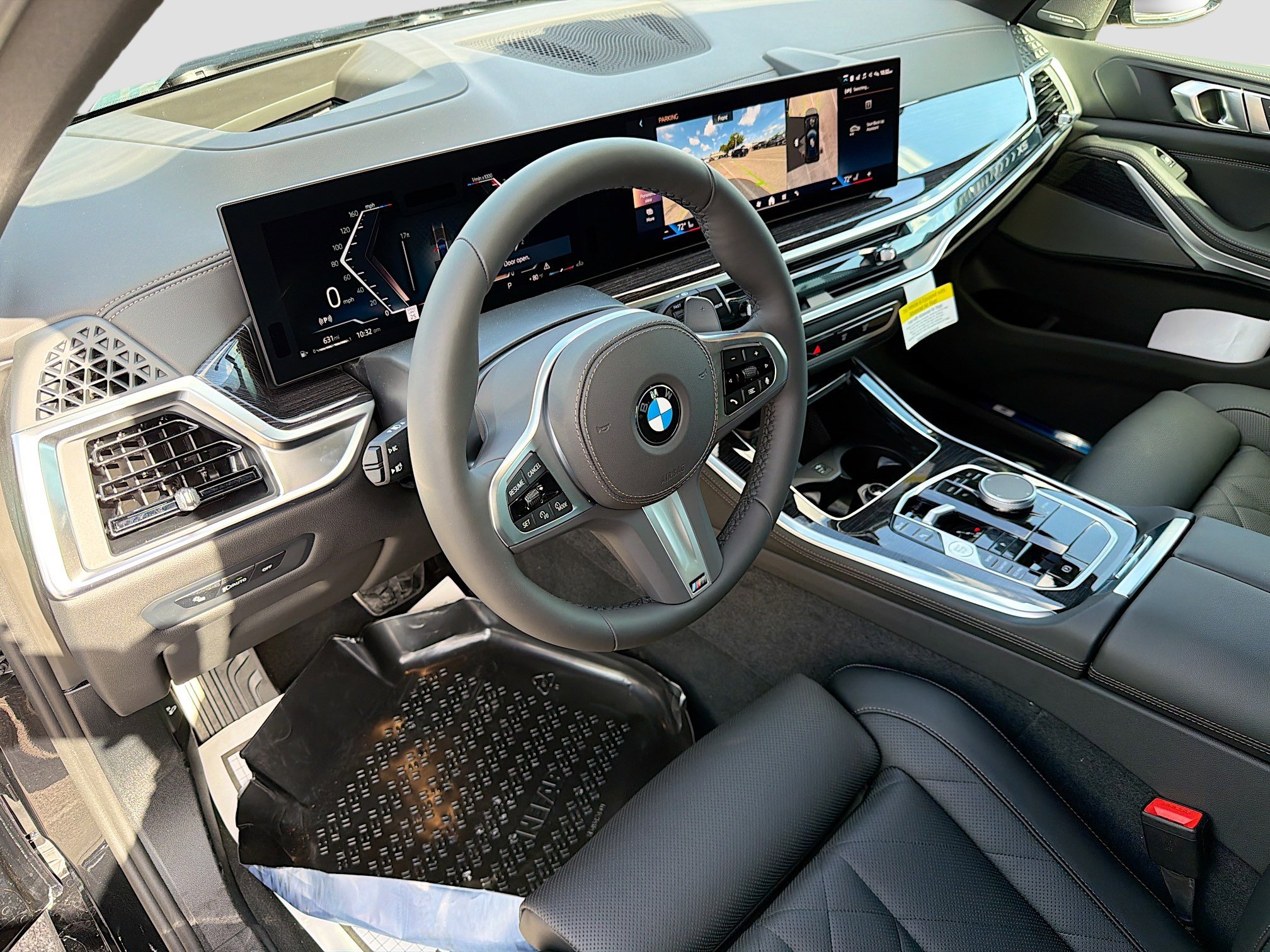 New 2026 BMW X5 sDrive40i w/ M Sport Package image 25