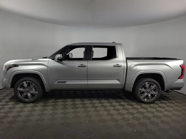 New 2026 Toyota Tundra Capstone AWD/4WD image 4