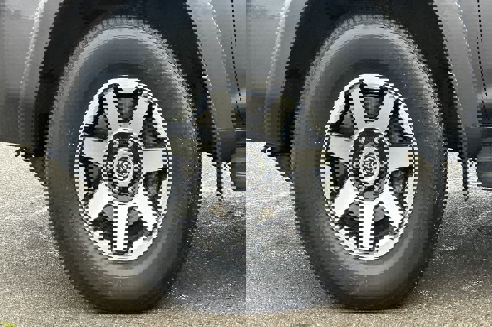 Certified 2023 Toyota 4Runner TRD Off-Road Premium image 32