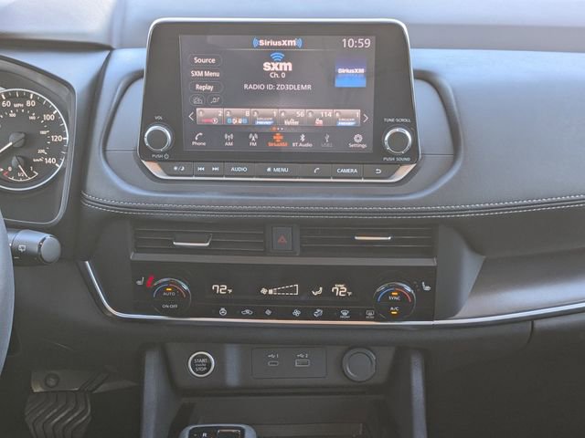 Used 2023 Nissan Rogue SV w/ SV Premium B Package image 24