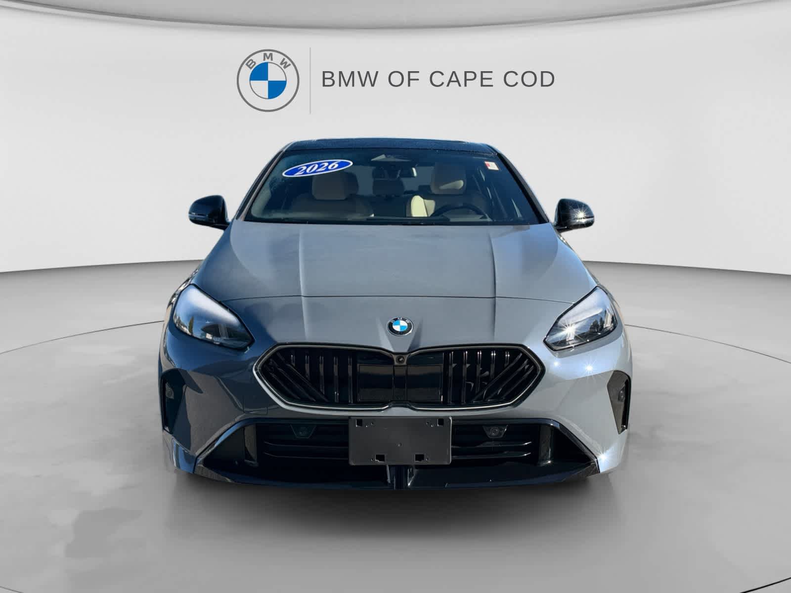 Used 2026 BMW 228i xDrive w/ Technology Package AWD/4WD image 2