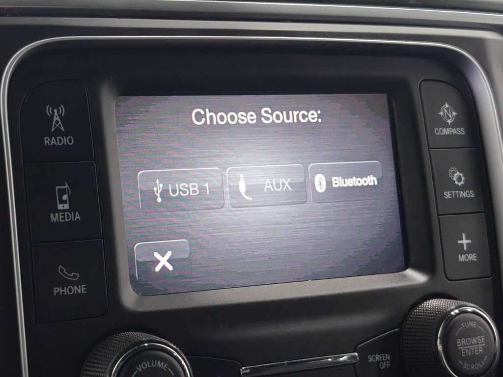 Used 2024 RAM 1500 Classic Warlock AWD/4WD image 30