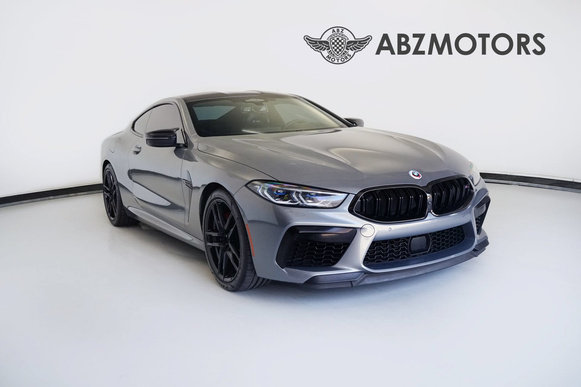 Used 2023 BMW M8 Competition
