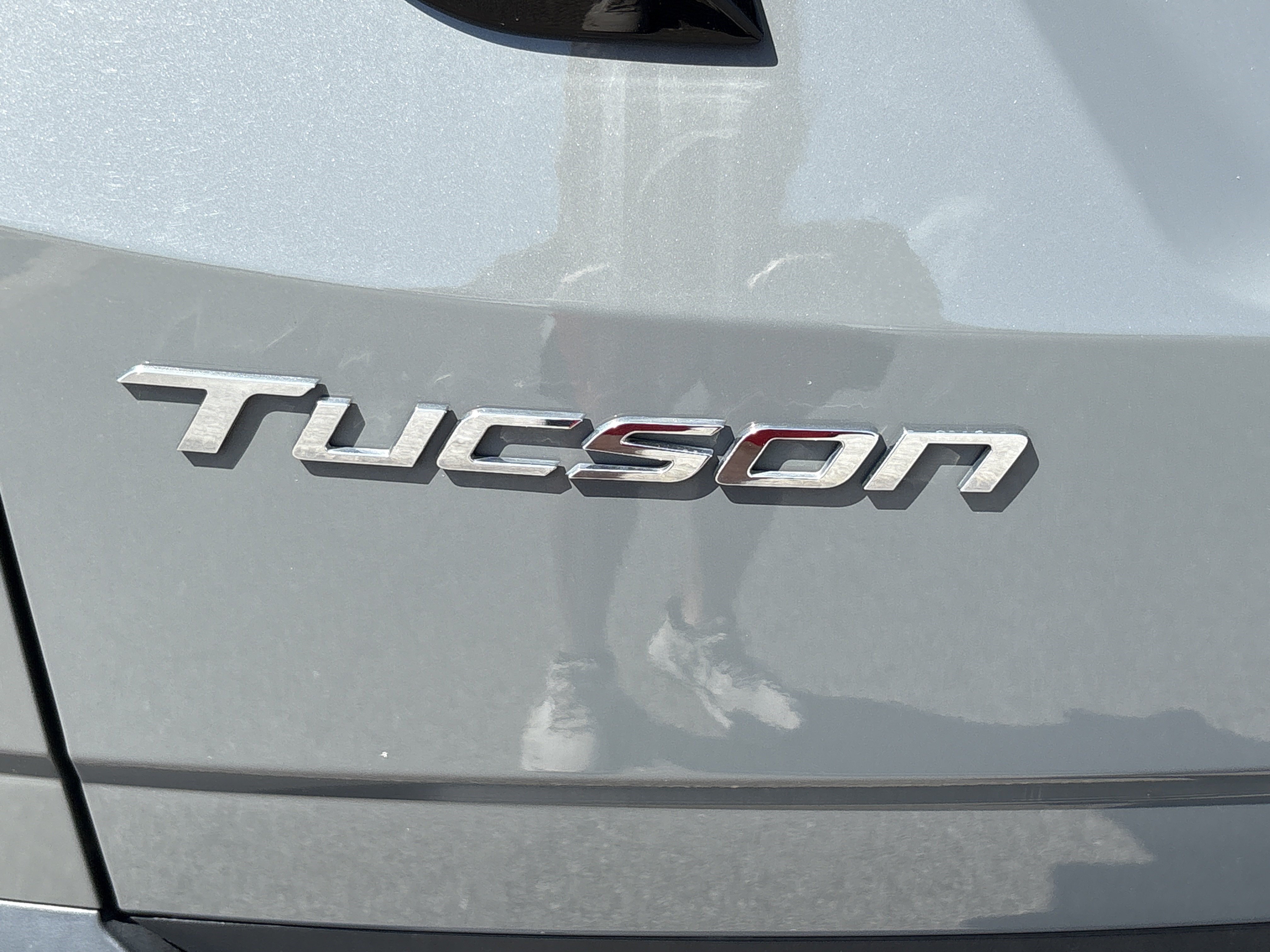 Used 2024 Hyundai Tucson SEL AWD/4WD image 29