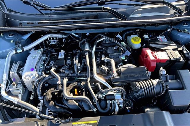 New 2026 Nissan Sentra SV image 11