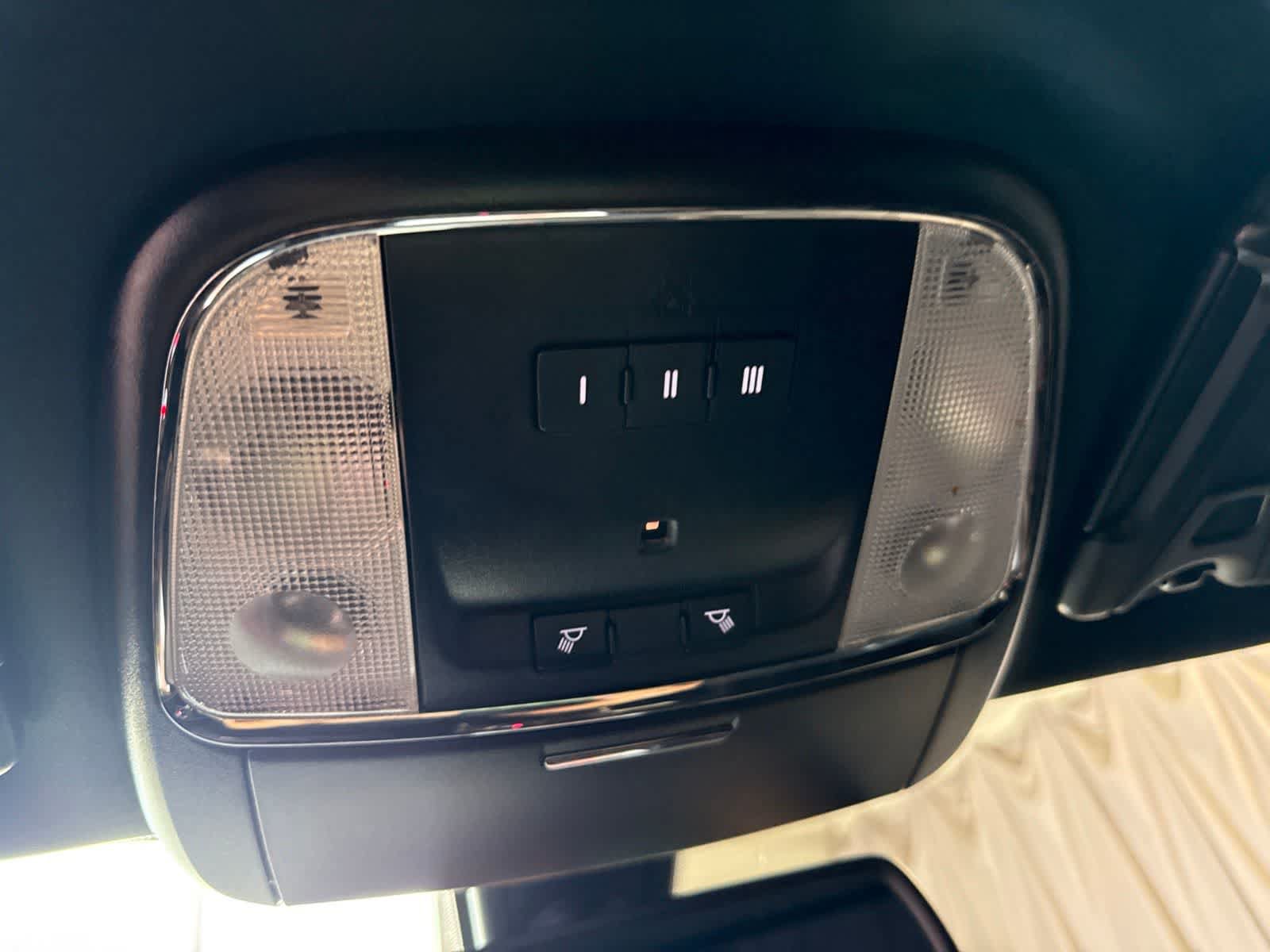 Used 2021 Dodge Charger Scat Pack RWD image 34