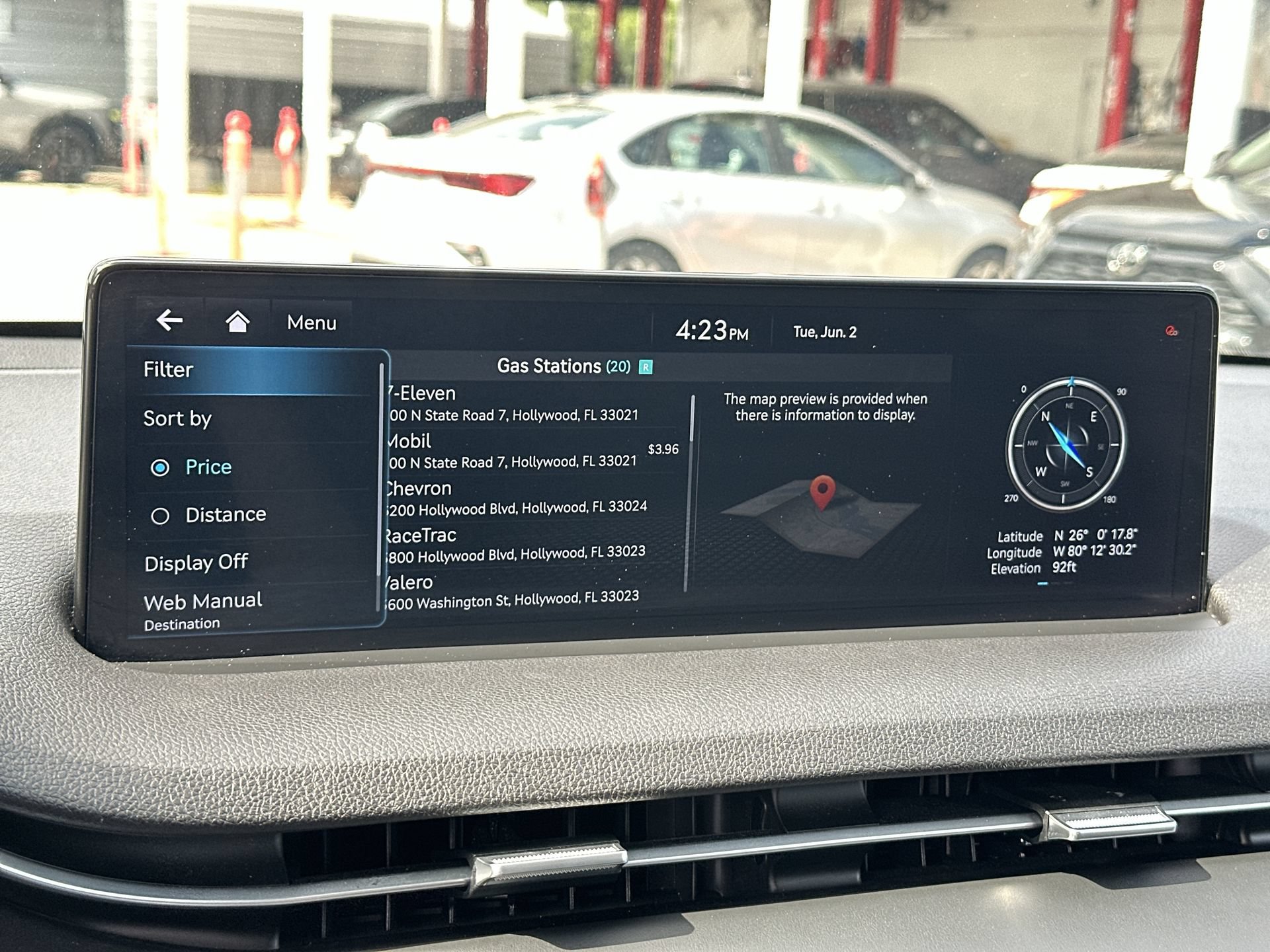 Used 2025 Genesis GV70 2.5T AWD/4WD image 14