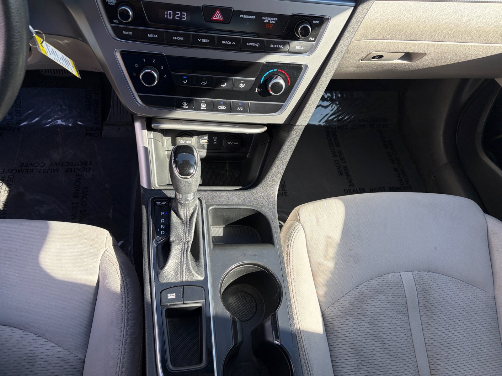 Used 2016 Hyundai Sonata SE FWD image 22