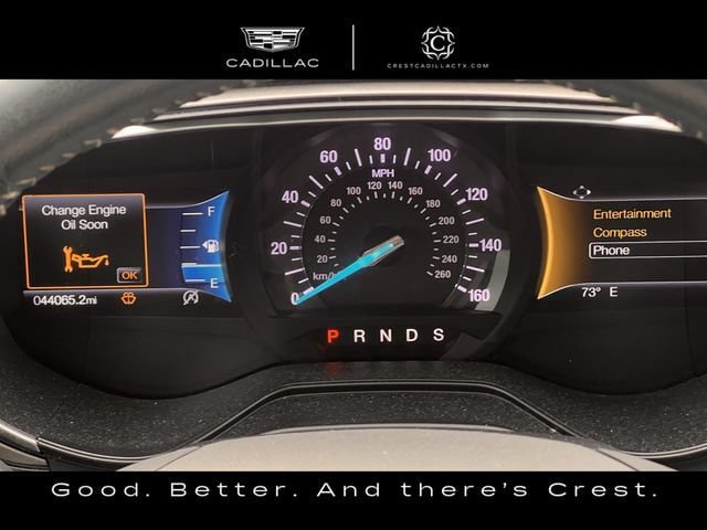 Used 2019 Ford Fusion SE w/ Equipment Group 151A FWD image 14
